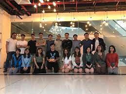 Công Ty TNHH Zenken Planet Việt Nam 8