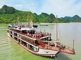 Công ty TNHH Xuất nhập khẩu Rutop Việt Nam 7