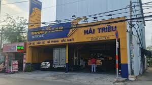 Công Ty TNHH TM Vỏ Xe Hải Triều - Hải Triều Tires 4
