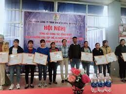 Great Global International 8