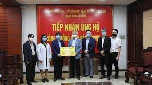 KIỂM TOÁN IMMANUEL 9