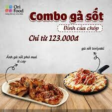 Công Ty TNHH Thương Mại & Xuất Nhập Khẩu Orifood VN 6