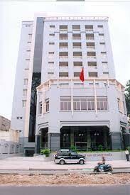 Nhà khách Quốc Hội 9