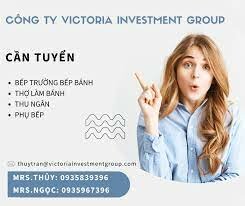 Công Ty TNHH Victoria Investment Group 5