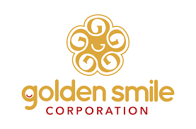 Golden Smile 6