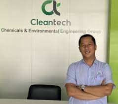 CleanTech Vina 6