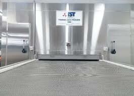 Thiết Bị Lạnh & Cách Nhiệt TST 6