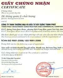 Xây Dựng Thịnh Phát 4