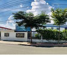 Công ty TNHH Sản xuất Thương mại Jin Lin 1