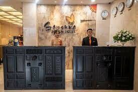 KHÁCH SẠN SANOUVA SÀI GÒN 9