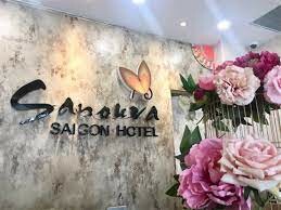 KHÁCH SẠN SANOUVA SÀI GÒN 8