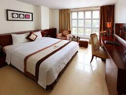 KHÁCH SẠN SANOUVA SÀI GÒN 7