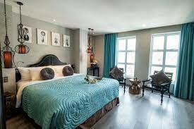 KHÁCH SẠN SANOUVA SÀI GÒN 6