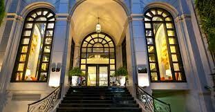 KHÁCH SẠN SANOUVA SÀI GÒN 4