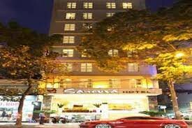 KHÁCH SẠN SANOUVA SÀI GÒN 2