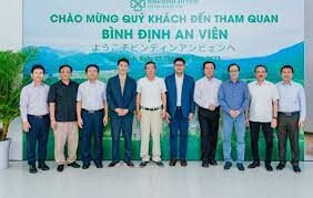 CÔNG TY TNHH ĐẦU TƯ XÂY DỰNG AN VIÊN AN LỘC PHÁT 6