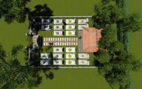 CÔNG TY TNHH ĐẦU TƯ XÂY DỰNG AN VIÊN AN LỘC PHÁT 5