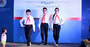 Công Ty TNHH May Phương Thảo 6