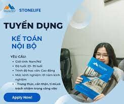 Công ty cổ phần Stonelife Việt Nam 10