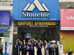Công ty cổ phần Stonelife Việt Nam 8