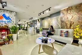 Công ty cổ phần Stonelife Việt Nam 5