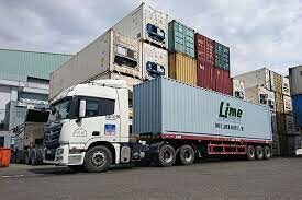 Công Ty Cổ Phần Dịch Vụ Logistics Hoàn Vũ 10