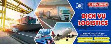 Công Ty Cổ Phần Dịch Vụ Logistics Hoàn Vũ 9
