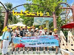 Công Ty Cổ Phần Công Nghệ Số Vmas Việt Nam 9