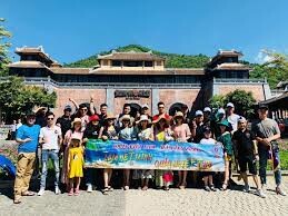 Công Ty Cổ Phần Công Nghệ Số Vmas Việt Nam 8