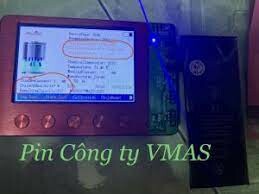 Công Ty Cổ Phần Công Nghệ Số Vmas Việt Nam 7