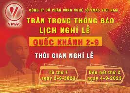 Công Ty Cổ Phần Công Nghệ Số Vmas Việt Nam 2