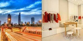 Công ty TNHH Kha Việt 9