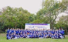 CÔNG TY CỔ PHẦN BẤT ĐỘNG SẢN BẦU TRỜI VIỆT NAM 8