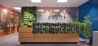 CÔNG TY CỔ PHẦN BẤT ĐỘNG SẢN BẦU TRỜI VIỆT NAM 7