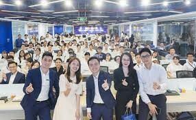 CÔNG TY CỔ PHẦN BẤT ĐỘNG SẢN BẦU TRỜI VIỆT NAM 4