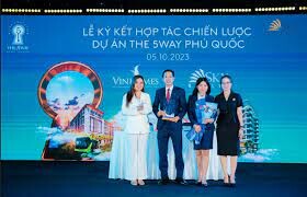 CÔNG TY CỔ PHẦN BẤT ĐỘNG SẢN BẦU TRỜI VIỆT NAM 2