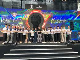 CÔNG TY CỔ PHẦN BẤT ĐỘNG SẢN BẦU TRỜI VIỆT NAM 1