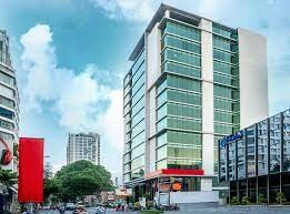 Lotus Green Technology - Công Nghệ Xanh Hoa Sen 3