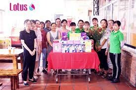 Lotus Green Technology - Công Nghệ Xanh Hoa Sen 2