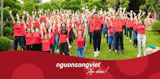 XUẤT NHẬP KHẨU NGUỒN SỐNG VIỆT 10