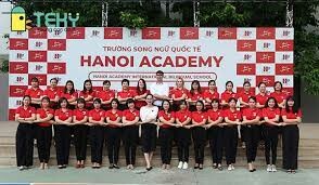 Hanoi Academy 3