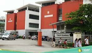 Hanoi Academy 1