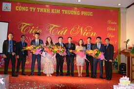 Kim Trường Phúc 9