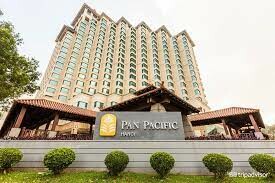 Pan Pacific Hanoi 10