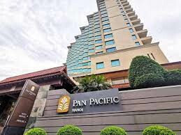 Pan Pacific Hanoi 6