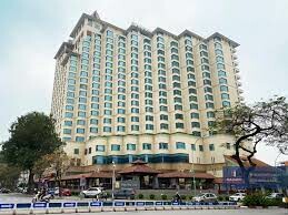 Pan Pacific Hanoi 3