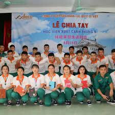 Nhân Lực Quốc Tế Việt 8