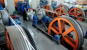 Tài Trường Thành 8