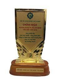 Tài Trường Thành 3