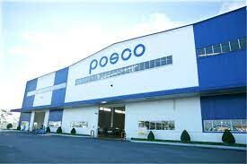 Posco E&C 8